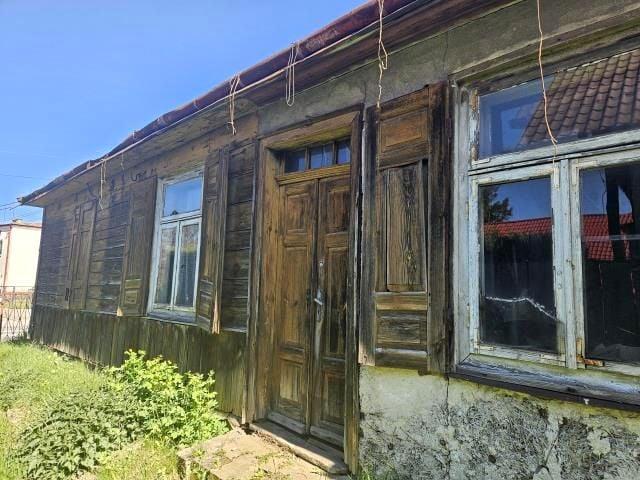 Wojciecha Bartosza Głowackiego 1 258 m², Kurów