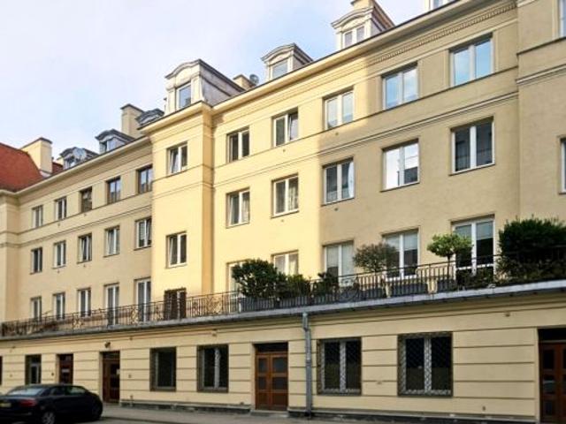 Wojciecha Górskiego 48,97 m², Warszawa