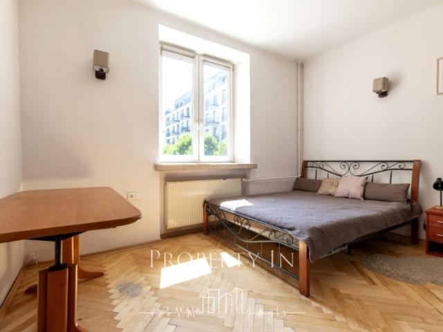 Wojciecha Górskiego 43,18 m², Warszawa