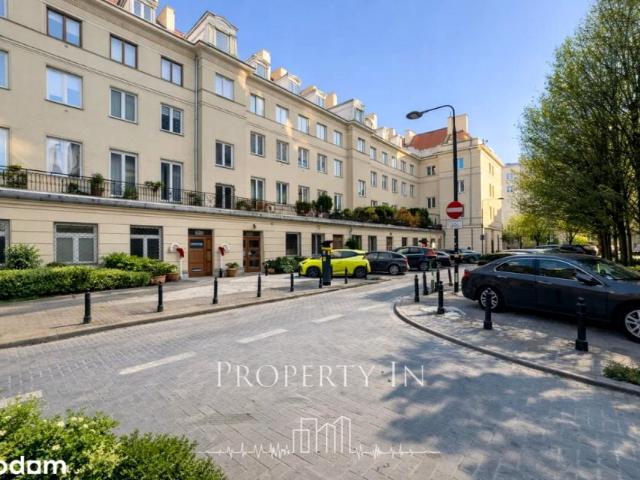 Wojciecha Górskiego 43,18 m², Warszawa