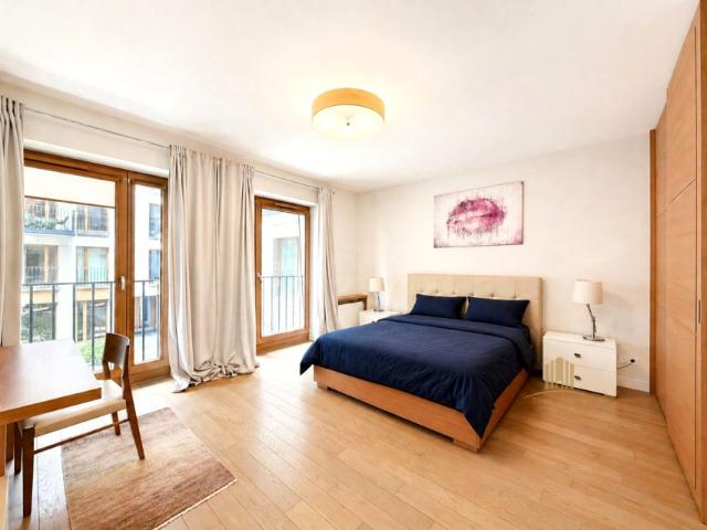 Wojciecha Górskiego 68,28 m², Warszawa