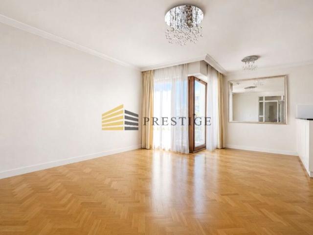 Wojciecha Górskiego 96 m², Warszawa