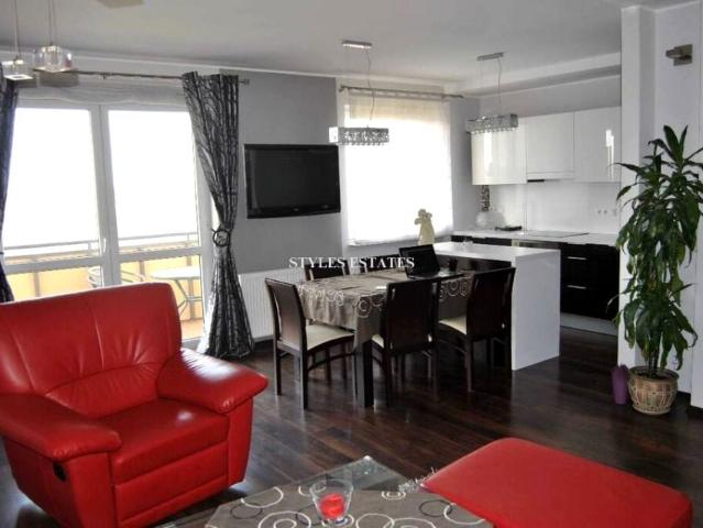 Wojciecha Gersona 78 m², Bydgoszcz
