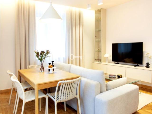 Wojciecha Darasza 48 m², Kraków