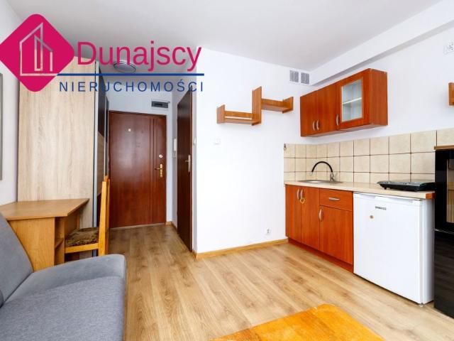 Wojciecha Kętrzyńskiego 42,80 m², Olsztyn