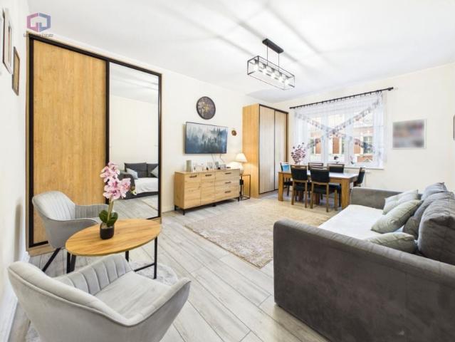 Wojciecha Kętrzyńskiego 99,30 m², Olsztyn