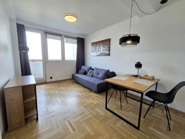 Wojciecha Korfantego 40 m², Katowice