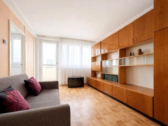 Wojciecha Korfantego 46,80 m², Katowice
