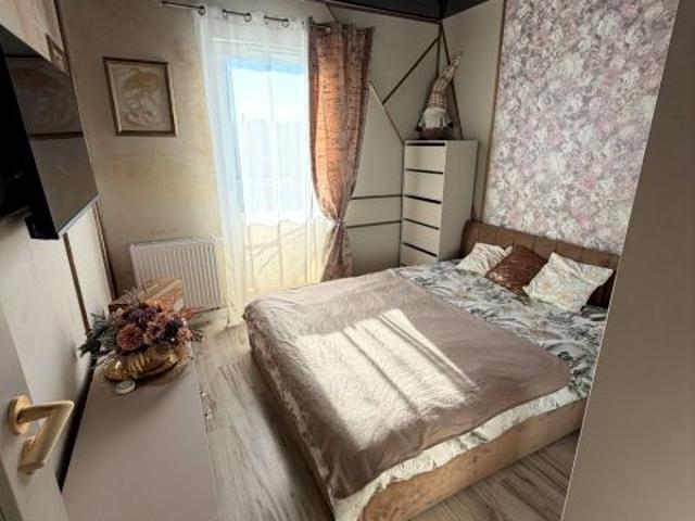 Wojciecha Korfantego 4a 40 m², Słupsk