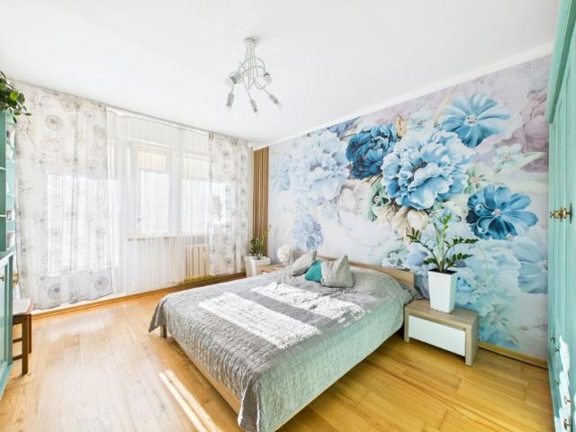 Wojciecha Korfantego 54 m², Gorzów Wielkopolski
