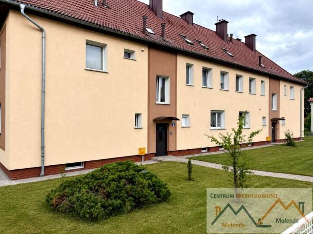 Wojciecha Korfantego 59,97 m², Bolesławiec