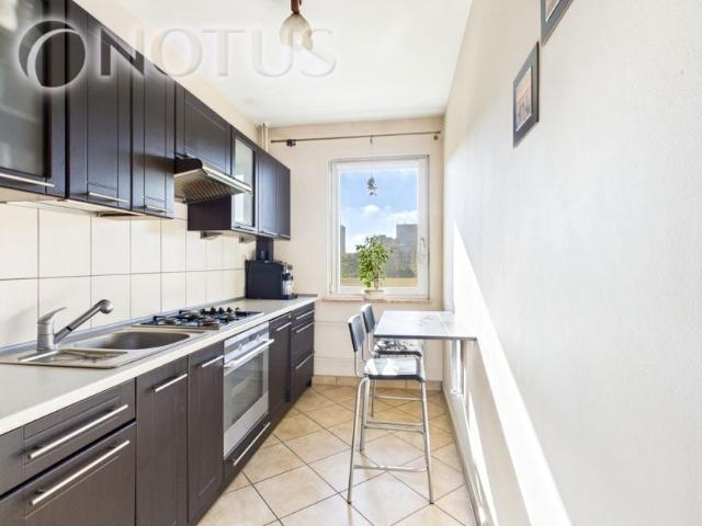 Wojciecha Korfantego 61 m², Mysłowice