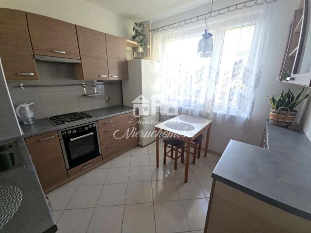 Wojciecha Korfantego 61 m², Mysłowice