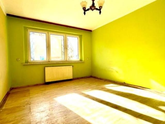 Wojciecha Korfantego 62 m², Pszczyna