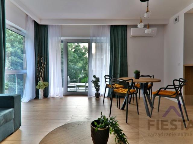 Wojciecha Korfantego 65,50 m², Siemianowice Śląskie