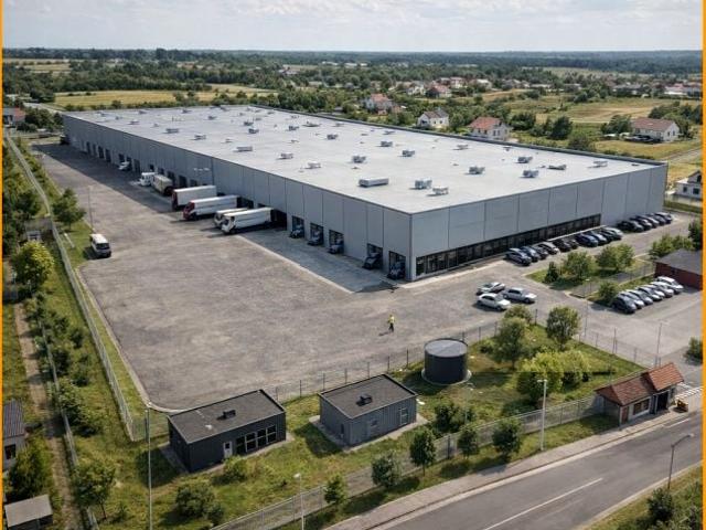 Frysztacka 22 250 m², Cieszyn