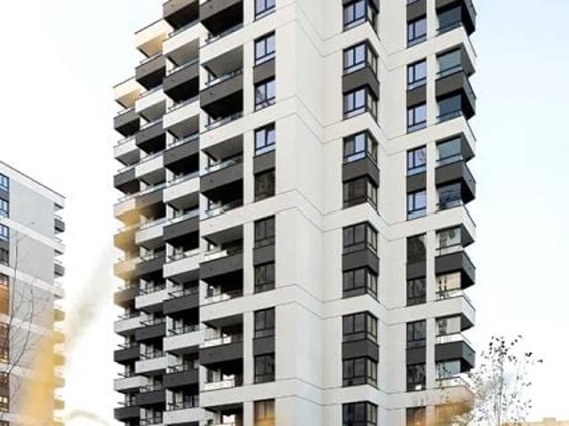 Wojciecha Korfantego 120,50 m², Katowice