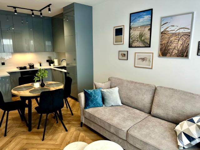 Wojciecha Korfantego 22/24 41,20 m², Siemianowice Śląskie