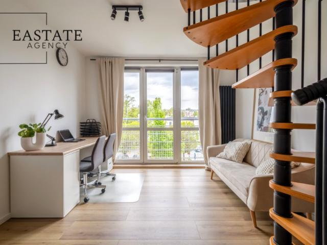 Wojciecha Kossaka 49 m², Pruszcz Gdański