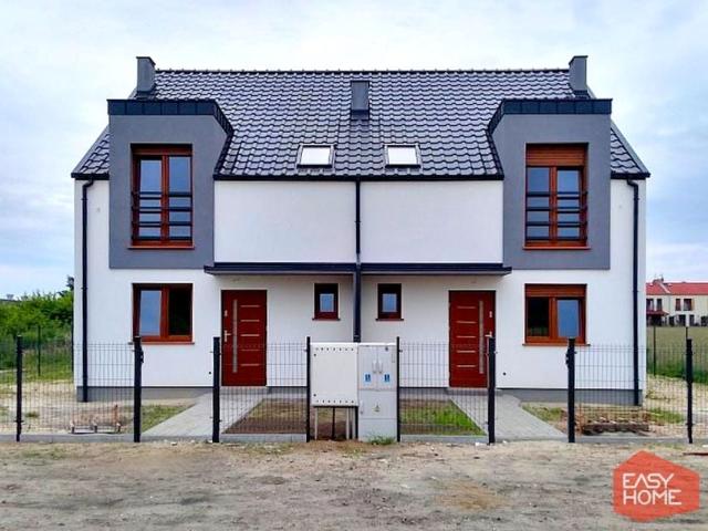 Dom 115,90 m², Mosina