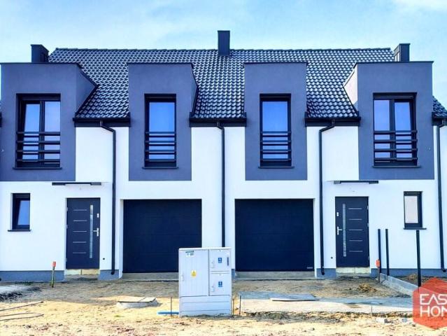 Wojciecha Kossaka 123 m², Mosina