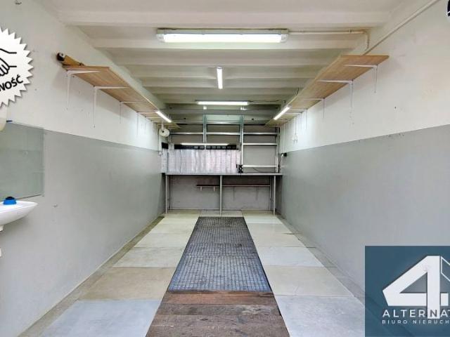 Wojciecha Kossaka 18 m², Zabrze