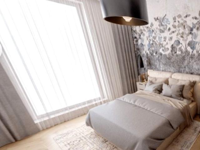 Wojciecha Kiedrowskiego 42,43 m², Gdańsk