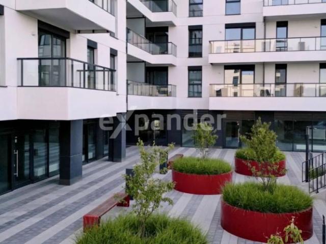 Wojciecha Kiedrowskiego 51,26 m², Gdańsk