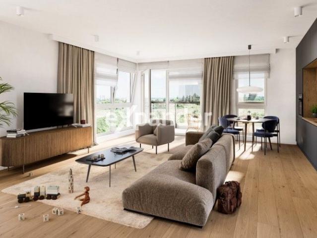 Wojciecha Kiedrowskiego 57,27 m², Gdańsk