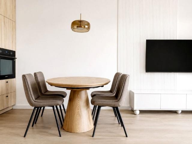Wojciecha Kiedrowskiego 57 m², Gdańsk