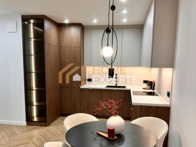 Wojciecha Kiedrowskiego 61,19 m², Gdańsk