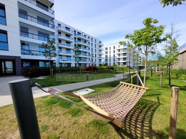 Wojciecha Kiedrowskiego 61,19 m², Gdańsk