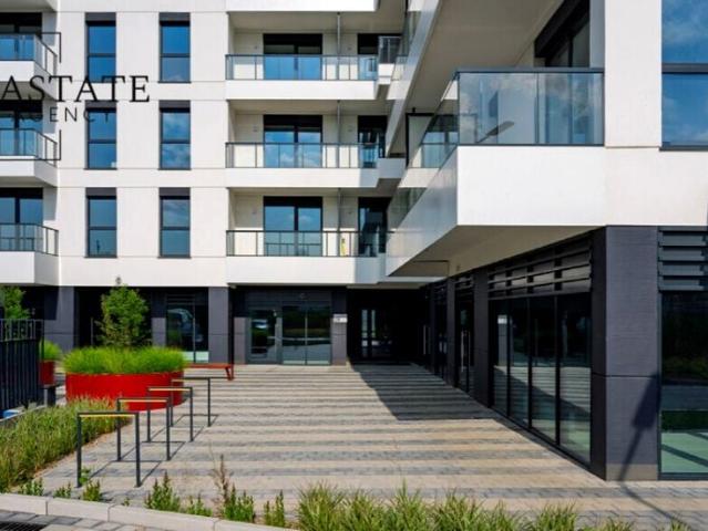 Wojciecha Kiedrowskiego 93 m², Gdańsk