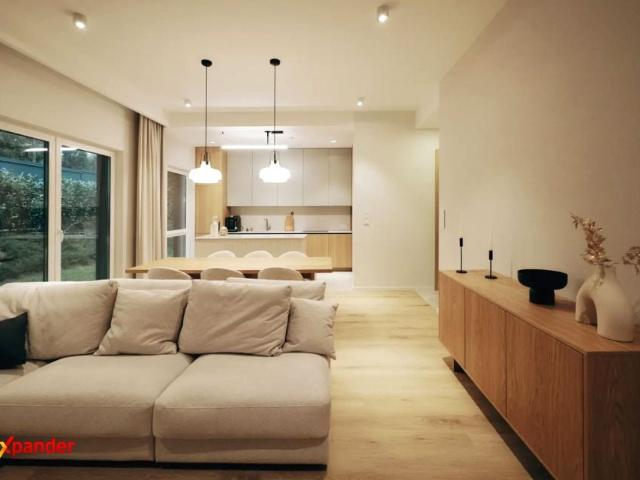 Wojciecha Kiedrowskiego 186 m², Gdańsk
