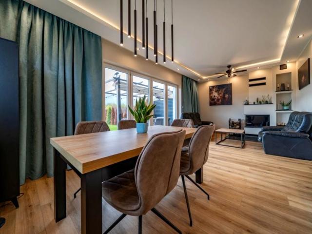 Wojciecha Kilara 145 m², Przyjaźń