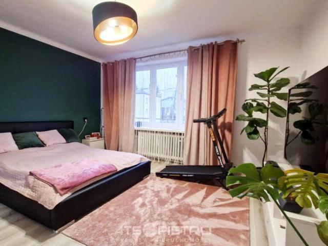 Wojciecha Oczki 62 m², Lublin