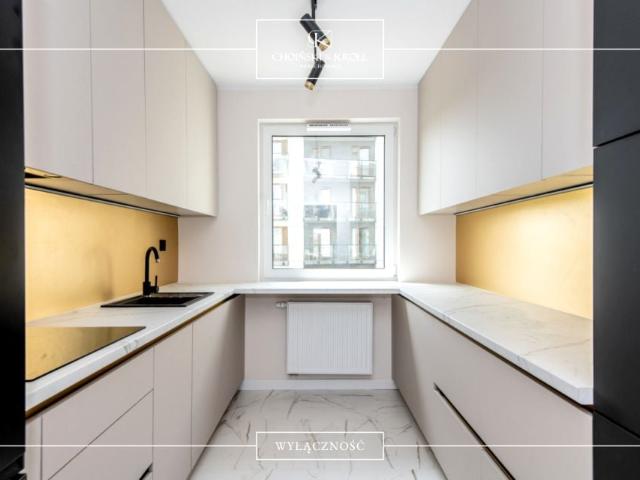 Wojciecha Skowrońskiego 47,41 m², Poznań