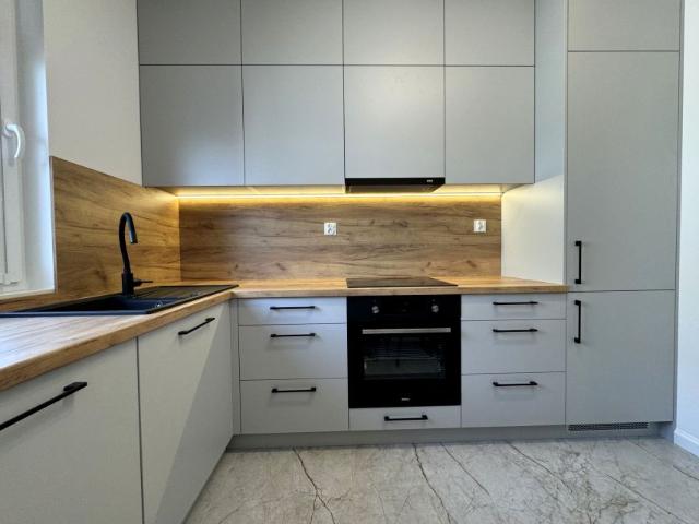 Wojciecha Skowrońskiego 69 m², Poznań