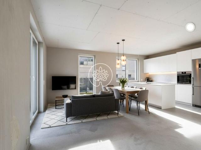 Wojciecha Staszewskiego 88,10 m², Bydgoszcz