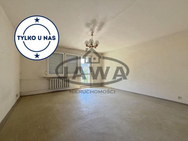 Wojciecha Roja 54,46 m², Bydgoszcz