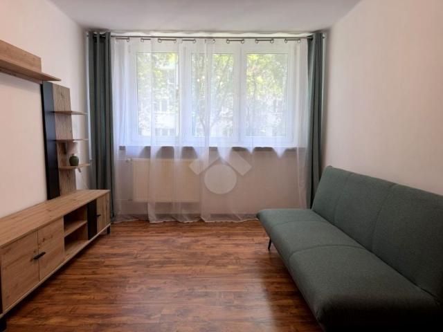 Wojciecha Weissa 37 m², Kraków