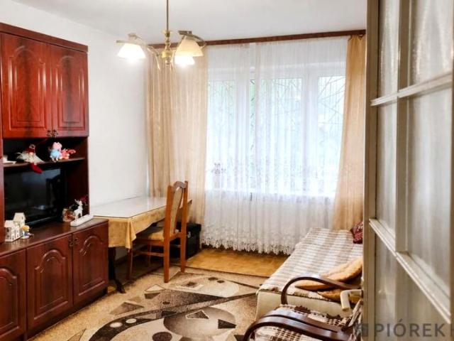 Wojciecha Żywnego 36 m², Warszawa