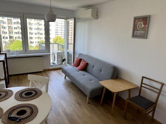 Wojciecha Żywnego 36 m², Warszawa