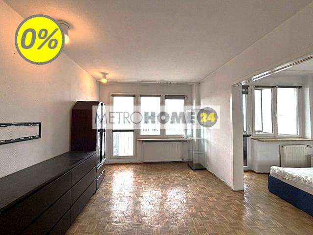 Wojciecha Żywnego 45,40 m², Warszawa
