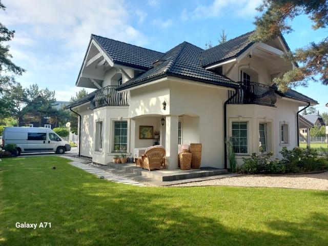 Wojewódzka 3c 210 m², Jelenia Góra