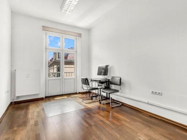 Wojewódzka 86,20 m², Katowice