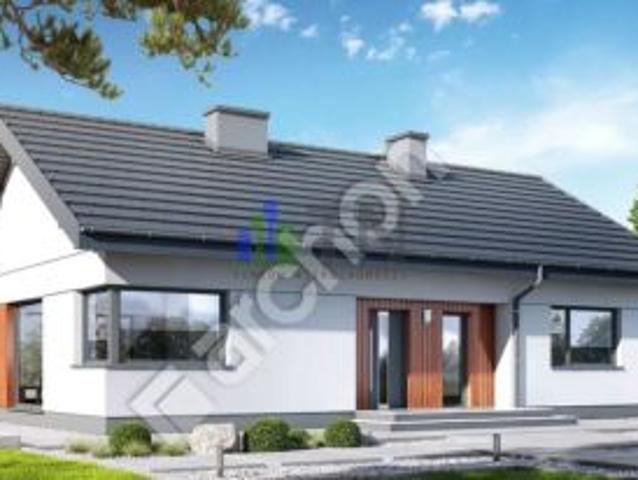 Wojnowice, 99 m² Dom