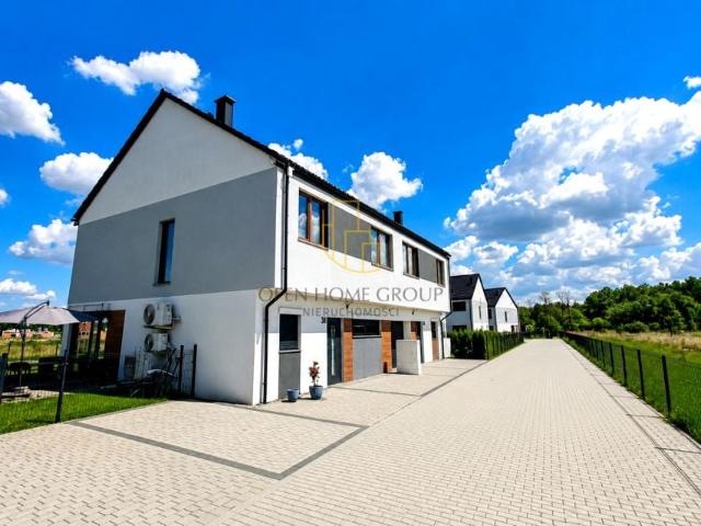 Wojnowicka 161 m², Wrocław