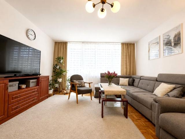 Wojsławicka 67 m², Chełm