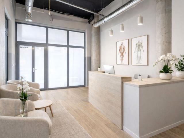 Wojskowa 104 m², Poznań
